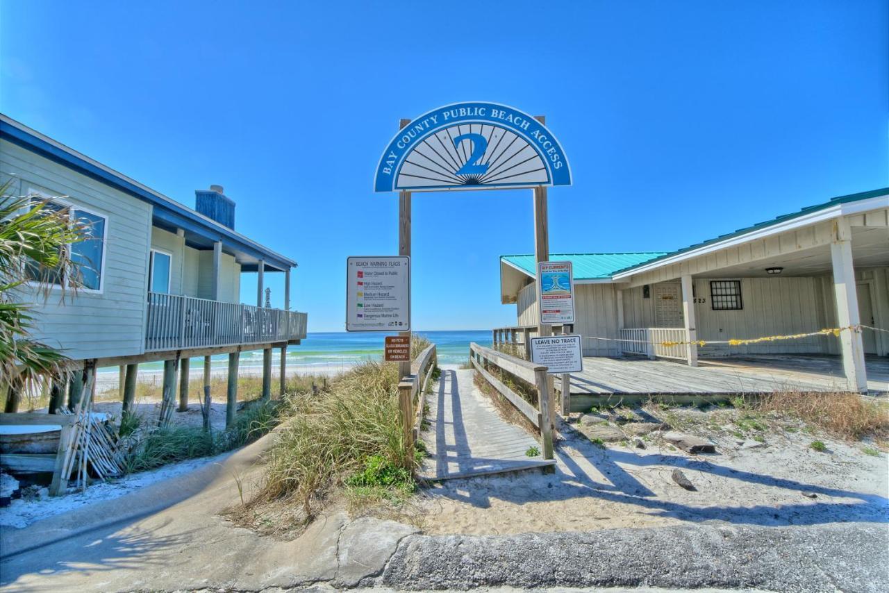 Aqua View Motel Lower Grand Lagoon Экстерьер фото