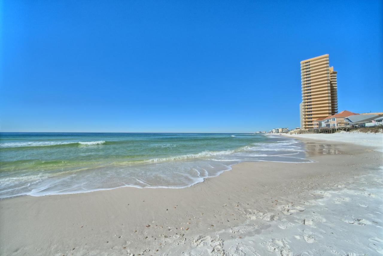 Aqua View Motel Lower Grand Lagoon Экстерьер фото