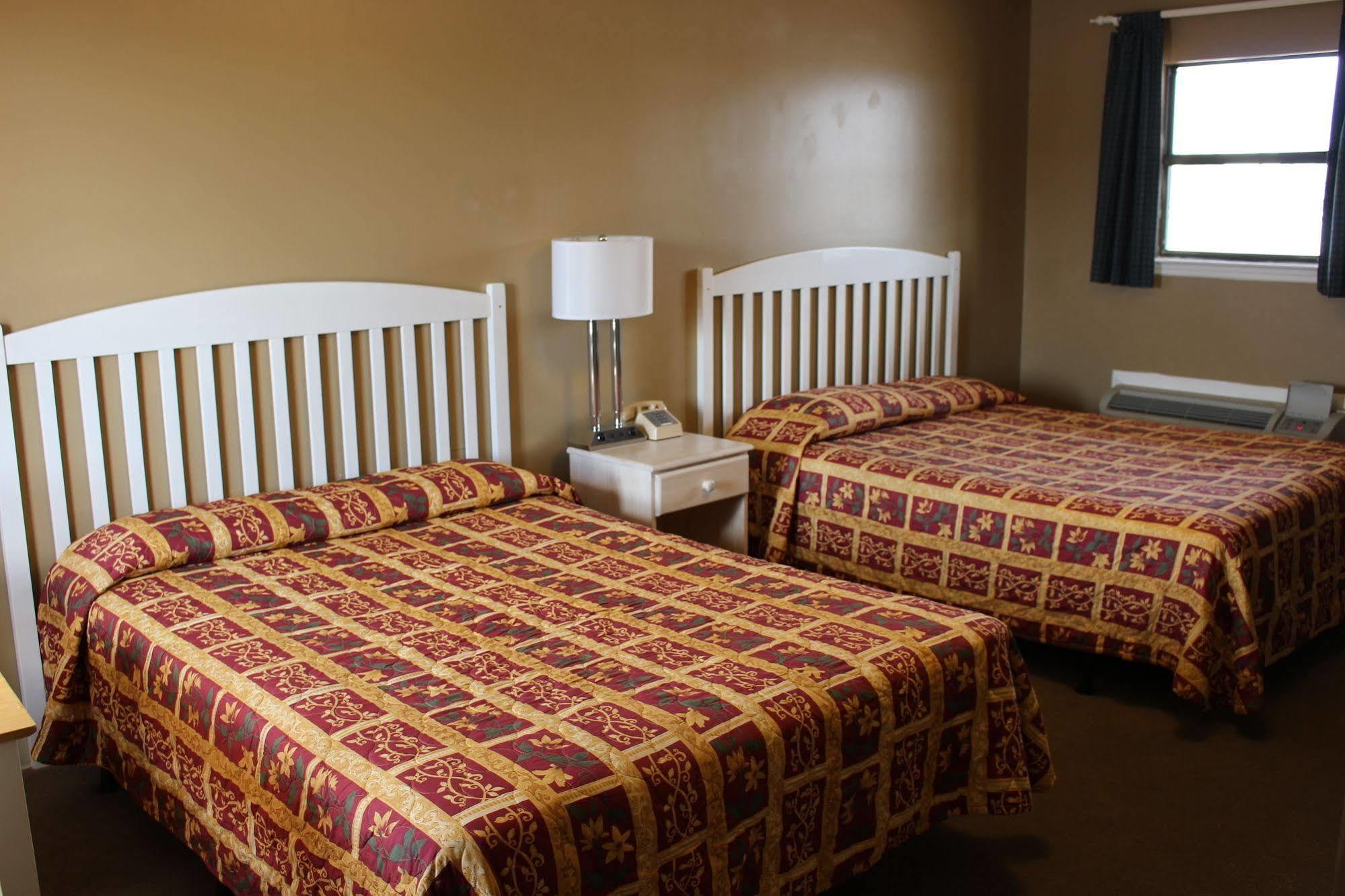 Aqua View Motel Lower Grand Lagoon Экстерьер фото
